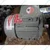 Crompower 0.5Hp 4 Pole 1440 RPM Three Phase Foot Mounted AC Induction Motor With One Year Warranty