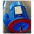 Unicorn 0.5 HP 4 Pole Flange Mounted Three Phase AC Induction Motor With 1 Year Warranty