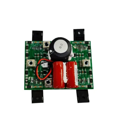 NG Weld 3 Phase Inverter Control Board for 300 amp MIG Welding Machine (MIG 300L)