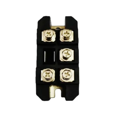 Premium Quality 3 Phase Rectifier Bridge – 100A / 1600V