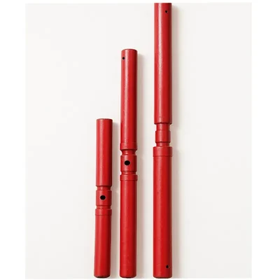 Hukums 3 Pieces Heavy Duty Body Jack Set For Car Repair