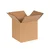 MM Will Care 3 Ply Corrugated Golden Box/Shipping Boxes/Packaging Boxes (8X5X2 Inch)(Pack-25 Pcs)