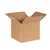 3 Ply Corrugated Golden Box/Shipping Boxes/Packaging Boxes (7X5.25X4.25 Inch)(Pack-25 Pcs)