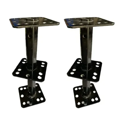 Heavy Duty Diesel Power Tiller 3 Row Rotary Shaft Set