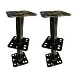 Heavy Duty Diesel Power Tiller 3 Row Rotary Shaft Set