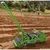 Heavy Duty 3 Row Manual Seeder Machine for Agriculture