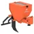 Heavy Duty PST-Single Seeder Box Without Tiller Attachment For Sowing Seeds In Agricultural Fields