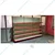 Ironic 6 feet x 3 feet 5 Shelves Slotted Channel Display Rack/Wall Rack For Multipurpose Uses (Set Of 3)