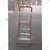Houza Anti-Slip 4 Step Aluminium Foldable Ladder (HZ-AQUA-04-01)
