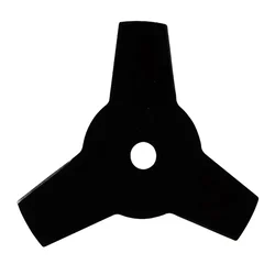 Premium Quality 2.5 mm 3T Blade for Petrol Brush Cutter(Quantity-1 Piece)