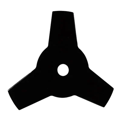 RBD 3 Teeth Steel Blade For Petrol Brush Cutter