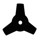 RBD 3 Teeth Steel Blade For Petrol Brush Cutter