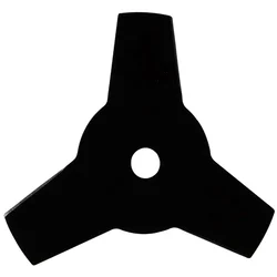 10 Pcs Heavy Duty 3T Carbon Steel Blade For All Types of Petrol Brush Cutter