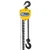Bajaj indef M Series 3 Ton Single Fall Chain Pulley Block With 6M Load Chain, 6M Hand Chain (1 Year Warranty)