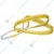 Garware 3 Ton 2 Meter Double Ply Polyester Web Sling, 75 mm Width