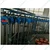 Damar 3 Ton 3 Meter Double Fall Chain Pulley Block With 3 Meter Standard Lift- 8 mm Load Chain Dia