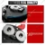 Hoipro 3 Ton Alloy Steel Chain Pulley Block With 6 Meter x 8 mm Dia Load Chain-6 Meter Standard Lift (Double Fall)