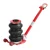 Elephant 3 Ton Heavy Duty Pneumatic Triple Air Bag Balloon Jack with Extension Handle - Quick 5 sec Lift (BJ-03)