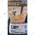 Ingco HJS0301 3 Ton Capacity Jack Stand for Lifting Cars - Maximum Lifting Height 425 mm (Set of 2 Piece)