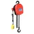 UTC 3 Ton Single Phase Electric Chain Hoist With 3 Meter & 8 mm Load Chain, 3 Meter Standard Lift, Single Fall