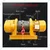 Boltz 3 Ton Electric Wire Rope Hoist,Three Phase 4.5 Kw & 100 meter * 11 mm Wire Rope