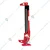 Gallop 3 Ton Steel Farm Jack 48 inch - Ideal for Vehicle Recovery and Farm Equipment ,KC7003