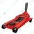 Driger 3.5 Ton Hydraulic Low Profile Floor Trolley Jack With Oil Seal Kit, 19 Inch Maximum Lifting Height 