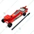Driger 3 Ton Load Capacity Hydraulic Floor Trolley Jack With 470mm Maximum Lifting Height (DJ03) With 6 Months Warranty