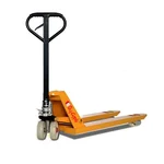 Bigapple 3 Ton Hydraulic Hand Pallet Truck With Nylon Wheel, Fork (Length x Breadth) 1200mm X 550 mm