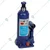Leo 3 Ton Capacity Hydraulic Bottle Jack For Mid-Size Cars, SUV- 340 mm Max. Lifting Height