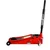 Heavy Duty 3-Ton Double Piston Hydraulic Floor Trolley Jack With 462 mm Max. Lifting Height For Workshop and Garage Use.