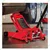 Heavy Duty 3-Ton Double Piston Hydraulic Floor Trolley Jack With 462 mm Max. Lifting Height For Workshop and Garage Use.