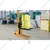 HT 3 Ton Hand & Foot Operated Manual Hydraulic Stacker With 1600 mm Maximum Lifting Height, Fork Size (L x B)-900 x 740 mm