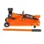 Shakti Technology 3 Ton Hydraulic Trolley Jack For SUV, Sedan & Hatchback Cars - Max. Lifting Height 320 mm