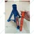Wadfow 3 Ton Jack Stand, 401 mm Maximum Lifting Height (WHJ3503) (Pack Of 2)