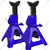 3D Masters 3 Ton jack stand with 410 mm Max. Lifting Height - Pack of 2