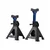 Scheppach 3 Ton Jack Stand/ Axle Stand, 425 mm Maximum Lifting Height (Pack Of 2 Pcs), Sch-TH53003B