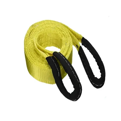 3 Ton Load Capacity Polyester Web Sling (Size-1 meter)