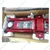 Big Red Torin 3 Ton Capacity Low Profile Floor Trolley Jack With 3 Months Warranty, 508 mm Maximum Lifting Height