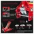 Big Red Torin 3 Ton Capacity Low Profile Floor Trolley Jack With 3 Months Warranty, 508 mm Maximum Lifting Height