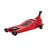 Big Red Torin 3 Ton Capacity Low Profile Floor Trolley Jack With 3 Months Warranty, 508 mm Maximum Lifting Height