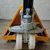 Suwas 3 Ton Hand Pallet Truck - 200mm Max Lift Height, 1200x550mm Fork Size, Durable Nylon Wheels, 1 Year Warranty