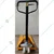 Suwas 3 Ton Hand Pallet Truck - 200mm Max Lift Height, 1200x550mm Fork Size, Durable Nylon Wheels, 1 Year Warranty
