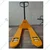 Suwas 3 Ton Hand Pallet Truck - 200mm Max Lift Height, 1200x550mm Fork Size, Durable Nylon Wheels, 1 Year Warranty
