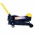 Premium Quality 3 Ton Load Capacity Floor Trolley Jack for domestic & commercial purposes, Max. Lifting Height- 470 mm