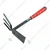 YATO YT-8867 Multipurpose 3 Tine Fork and Rake For Gardening
