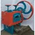 Heavy Duty 4 Gear Sugarcane Juicer Machine without Motor