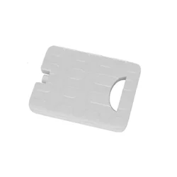 Allwin 4L Leak Proof Ice Gel Chilling Pad for Safe and Secure Packaging