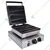 Commercial  4 Slot Lolly Stick Waffle Maker Machine