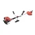 Greenleaf 1.7HP, 4 Stroke and 35 cc Sidepack Petrol Brush Cutter